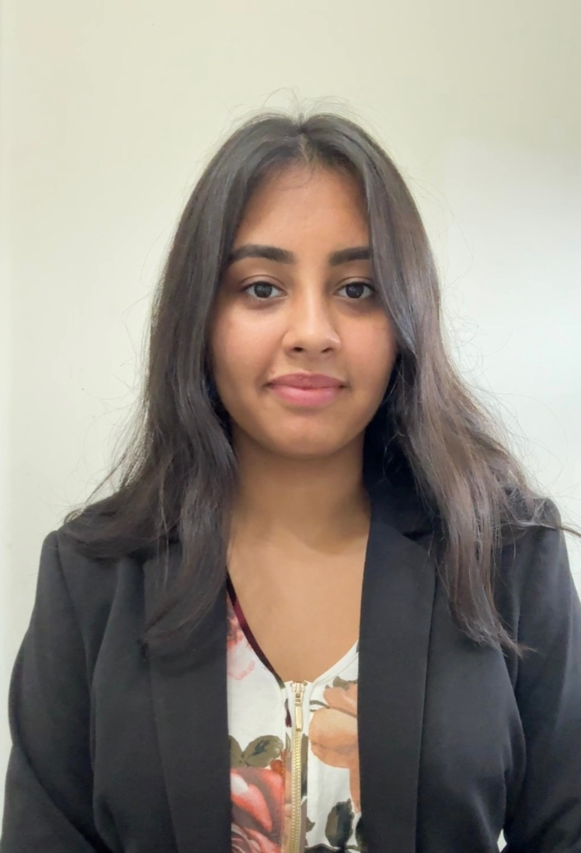 Dhanvi Patel
